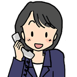 神戸の行政書士 原子ルミです